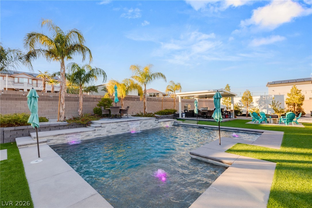 5865 Alice Landing Court Las Vegas NV 89149