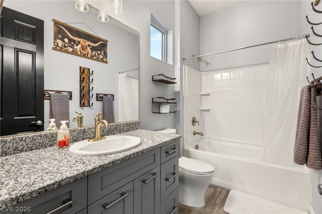 5865 Alice Landing Court Las Vegas NV 89149