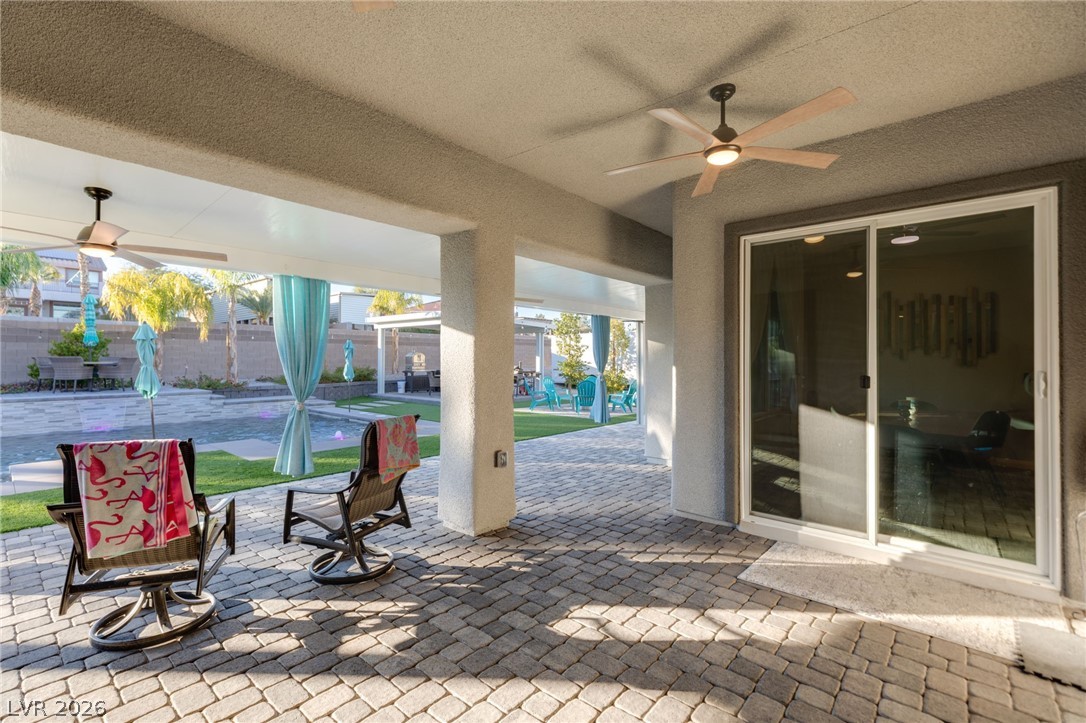 5865 Alice Landing Court Las Vegas NV 89149