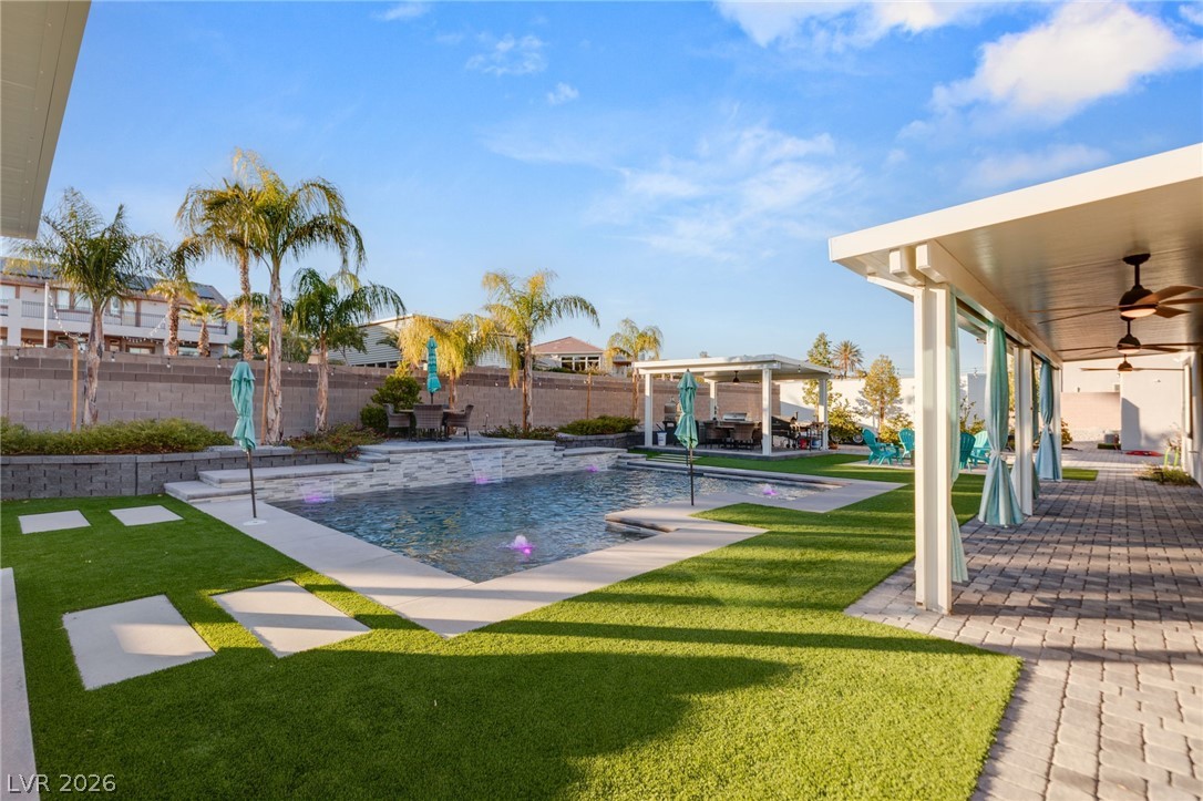 5865 Alice Landing Court Las Vegas NV 89149