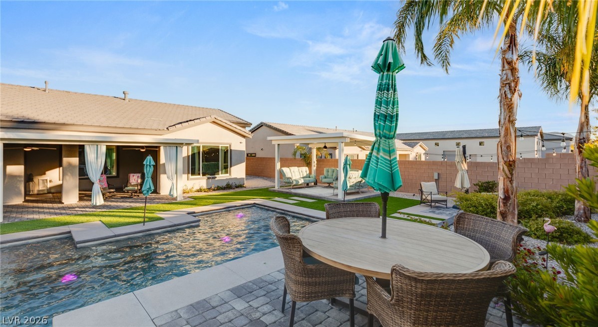 5865 Alice Landing Court Las Vegas NV 89149