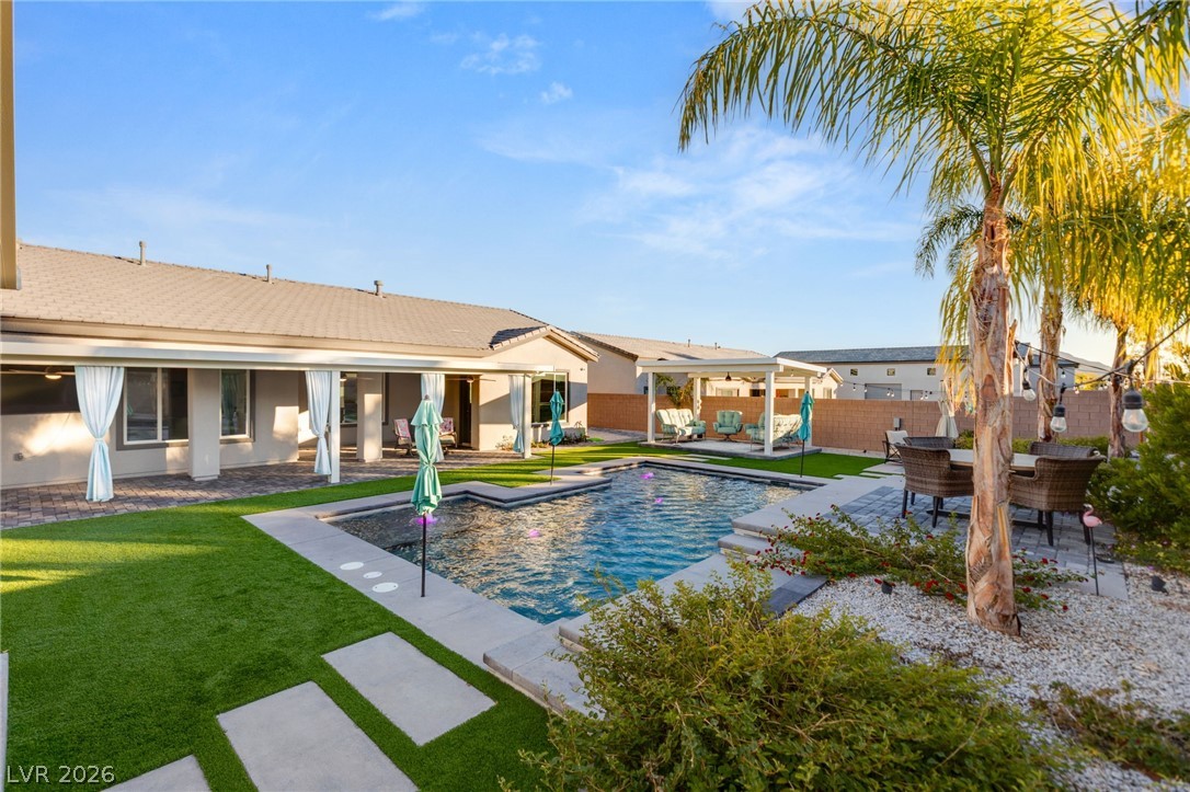 5865 Alice Landing Court Las Vegas NV 89149