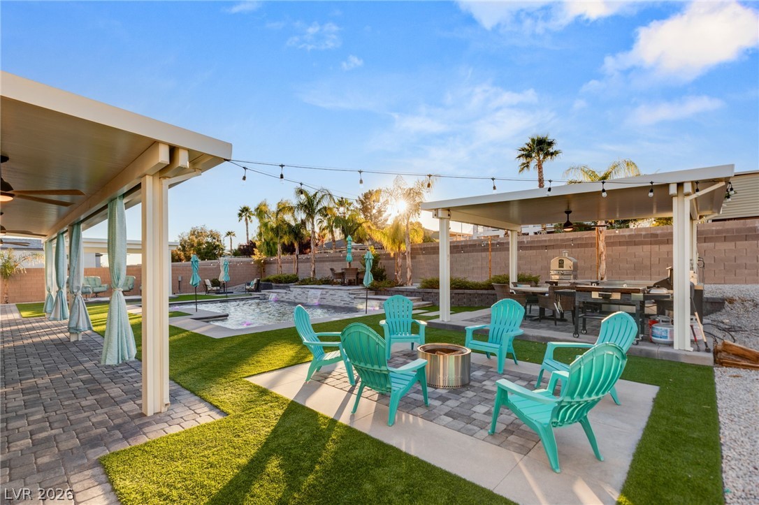 5865 Alice Landing Court Las Vegas NV 89149