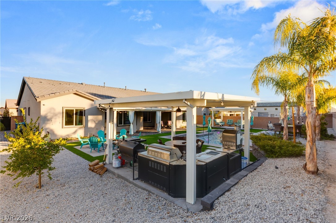 5865 Alice Landing Court Las Vegas NV 89149