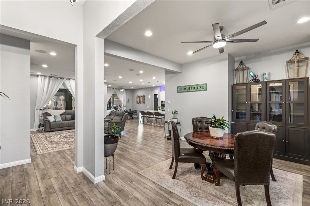 5865 Alice Landing Court Las Vegas NV 89149