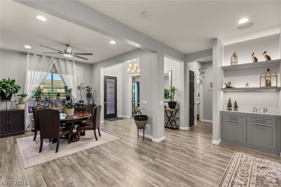 5865 Alice Landing Court Las Vegas NV 89149