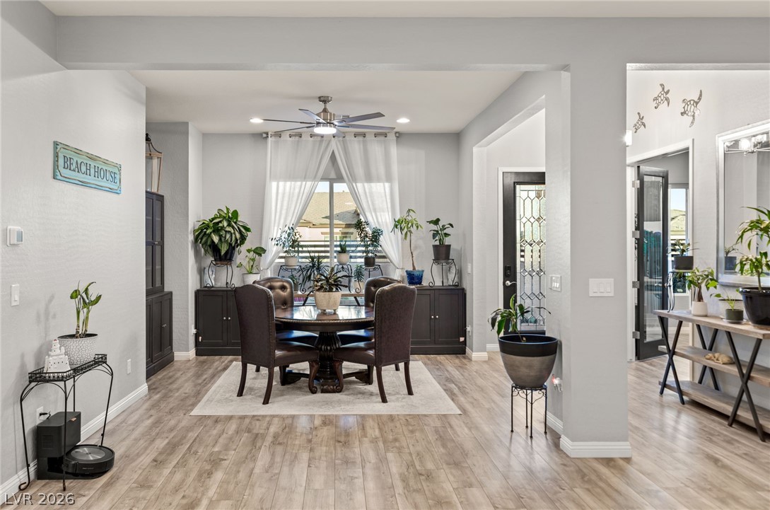 5865 Alice Landing Court Las Vegas NV 89149