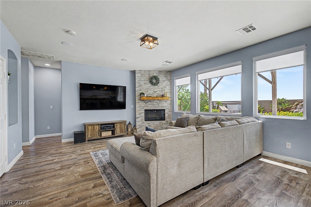 10539 Brownsville Avenue Las Vegas NV 89129