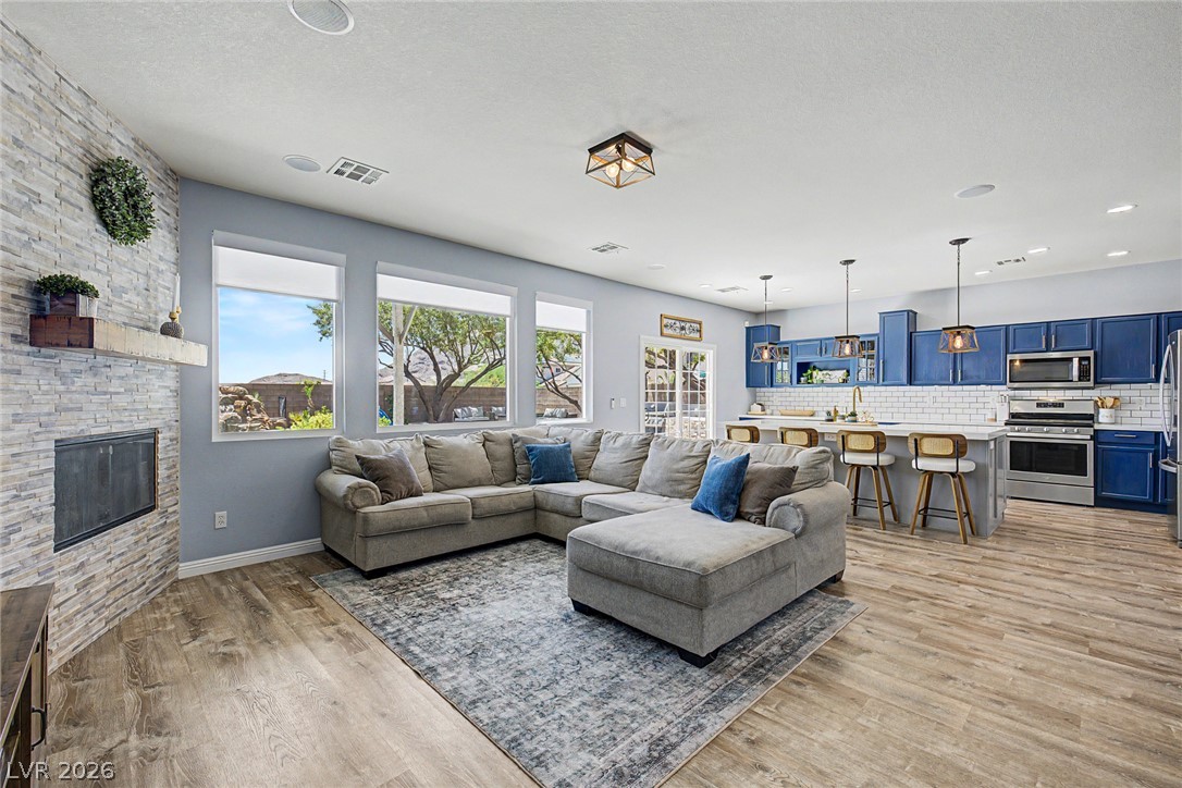 10539 Brownsville Avenue Las Vegas NV 89129