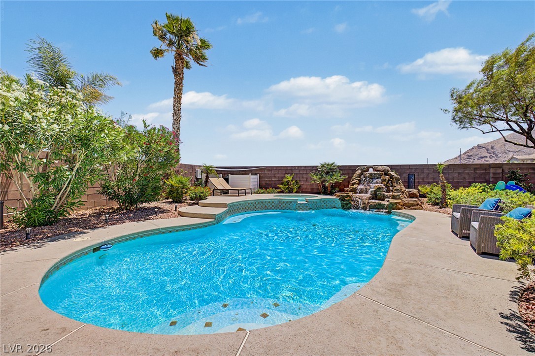10539 Brownsville Avenue Las Vegas NV 89129