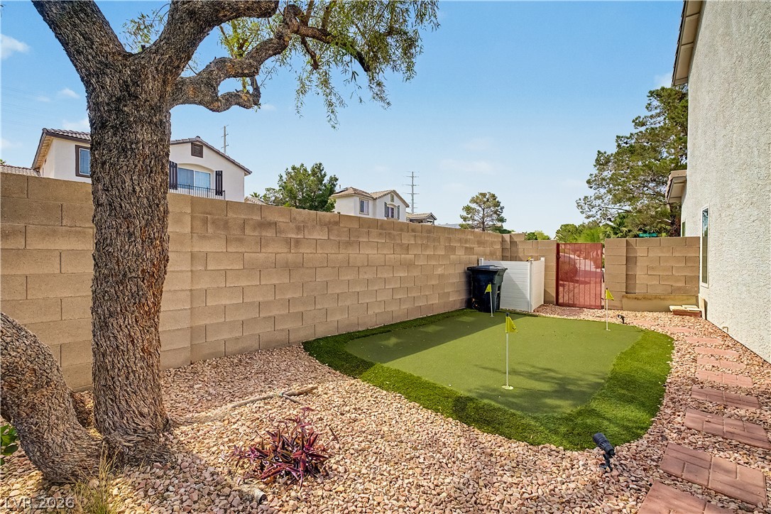 10539 Brownsville Avenue Las Vegas NV 89129