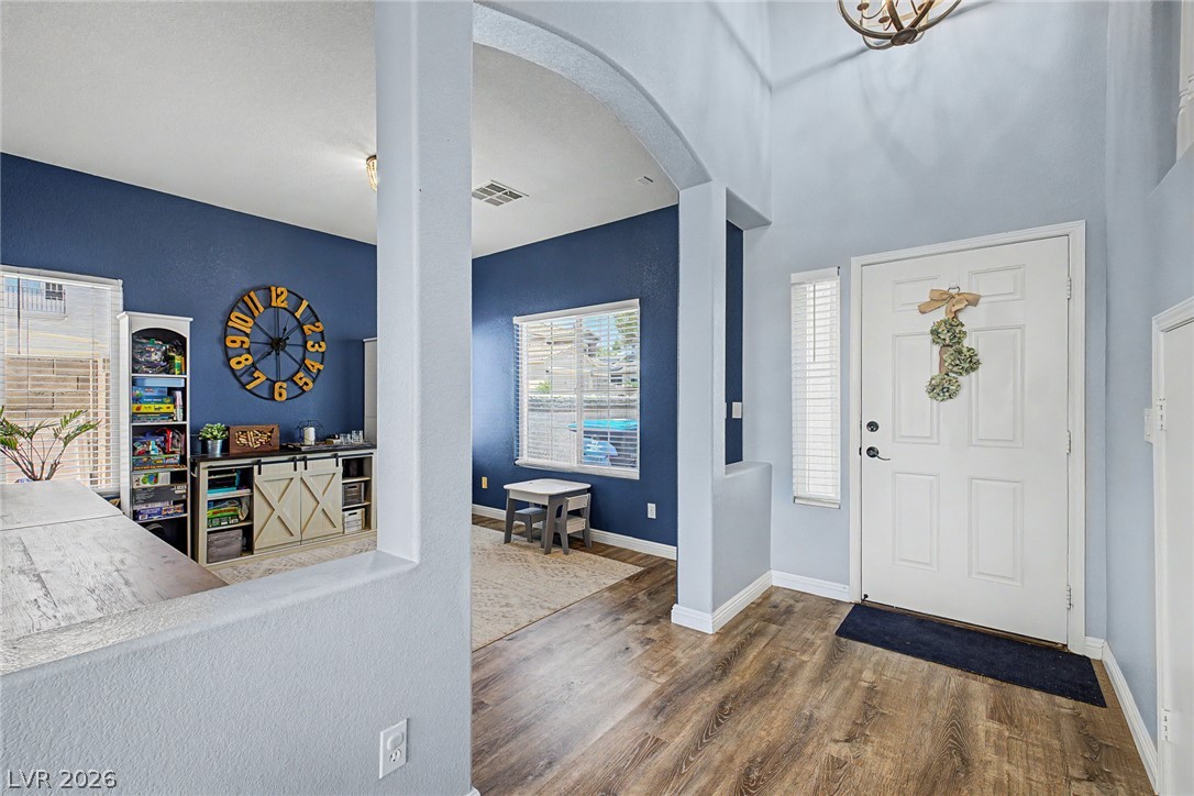 10539 Brownsville Avenue Las Vegas NV 89129