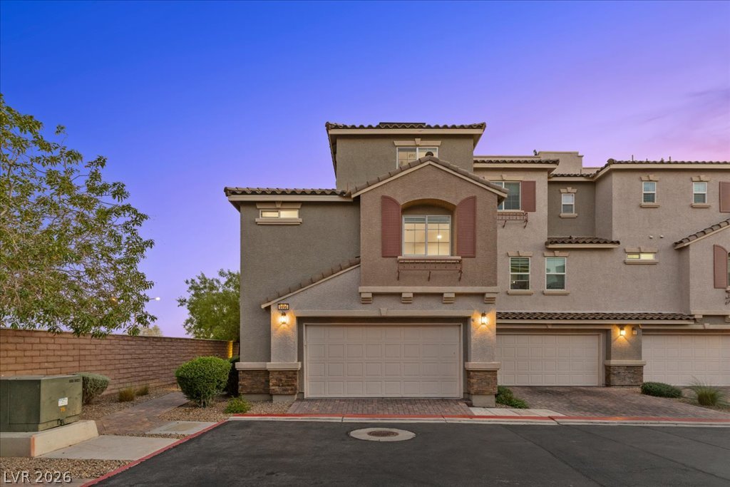 9996 Sable Point Street Las Vegas NV 89178