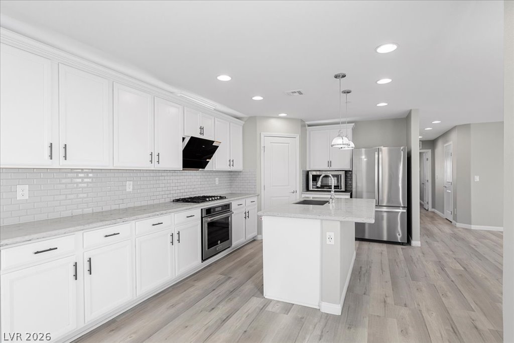 9996 Sable Point Street Las Vegas NV 89178