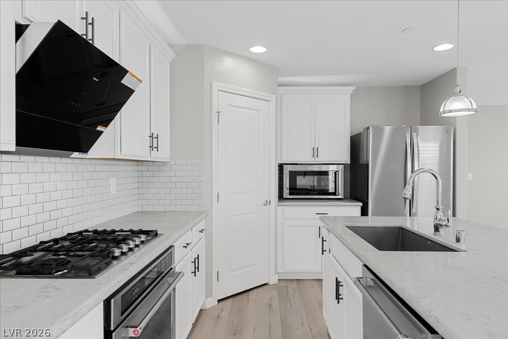 9996 Sable Point Street Las Vegas NV 89178