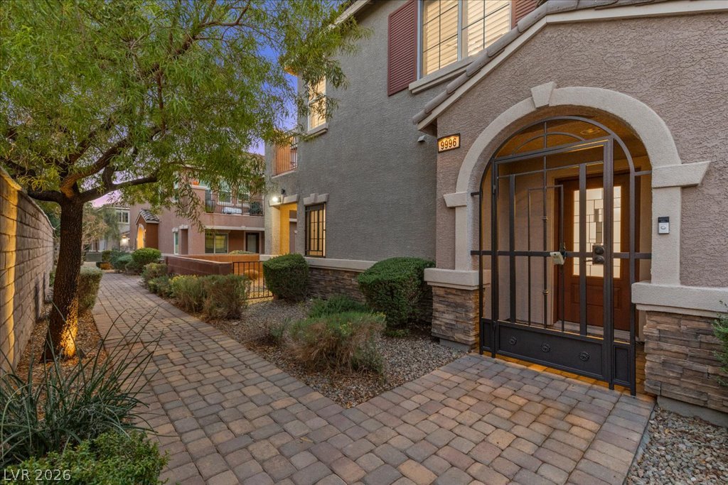 9996 Sable Point Street Las Vegas NV 89178