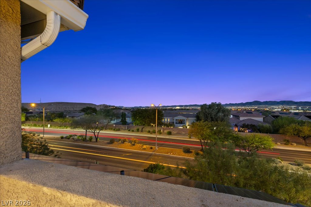 9996 Sable Point Street Las Vegas NV 89178