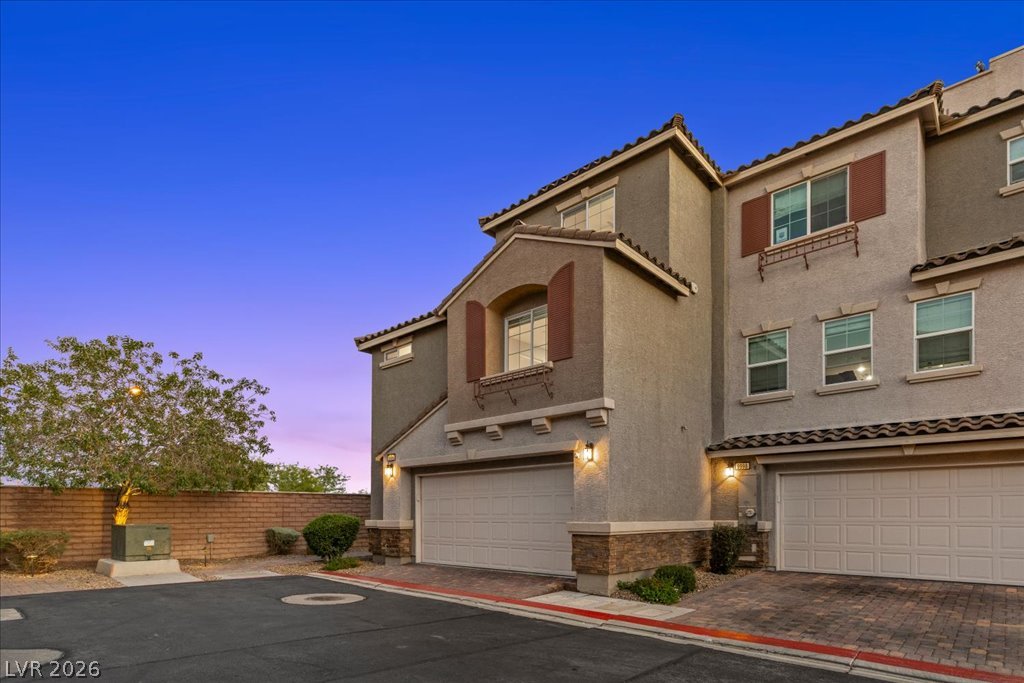 9996 Sable Point Street Las Vegas NV 89178