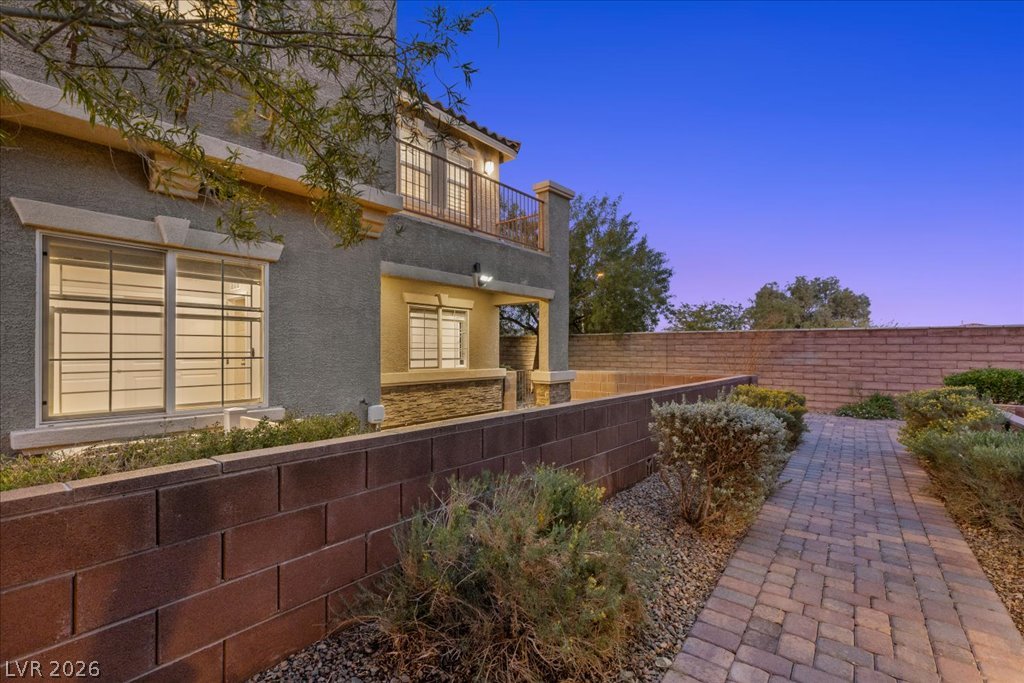 9996 Sable Point Street Las Vegas NV 89178