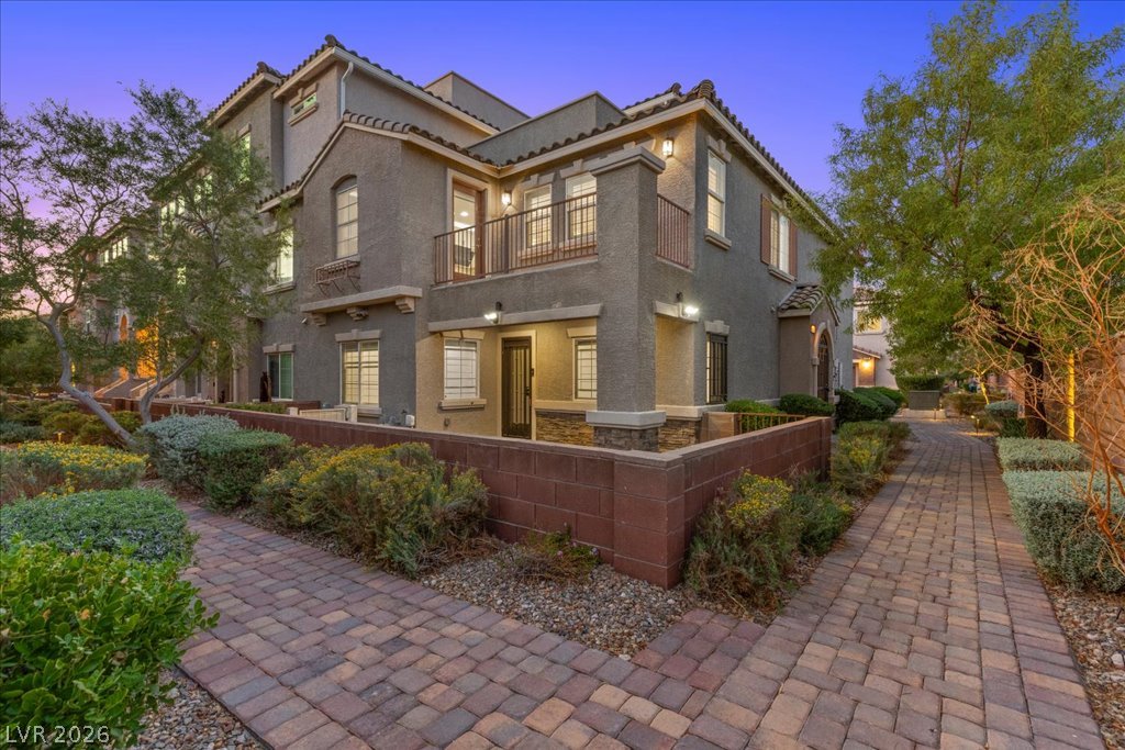 9996 Sable Point Street Las Vegas NV 89178