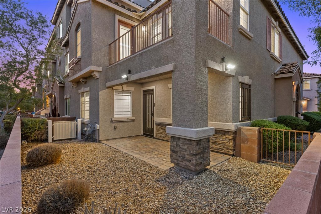 9996 Sable Point Street Las Vegas NV 89178