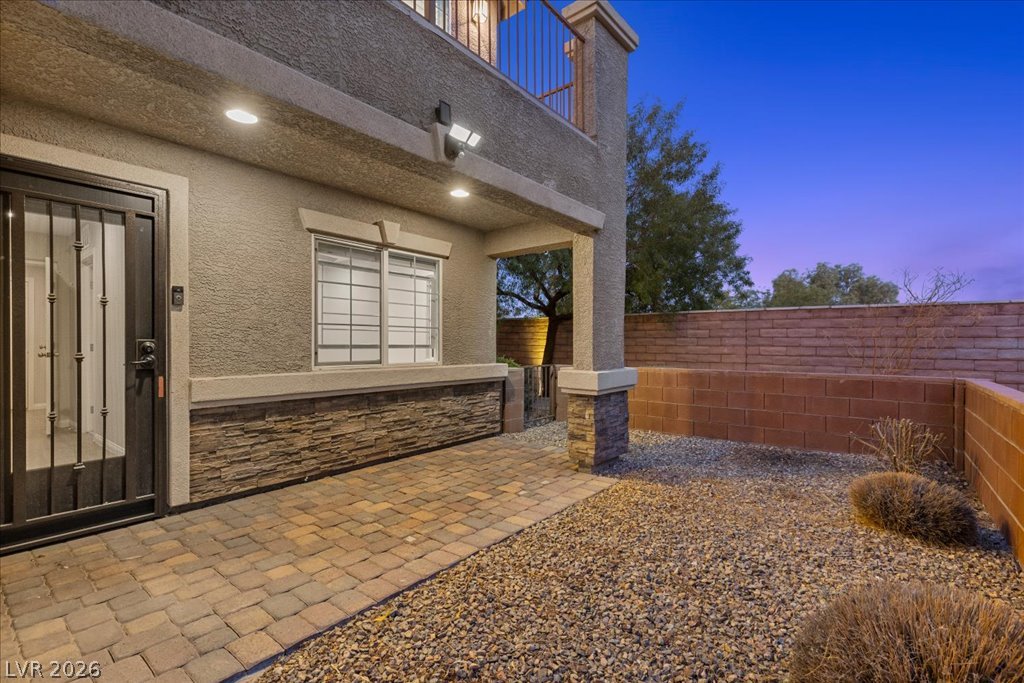 9996 Sable Point Street Las Vegas NV 89178