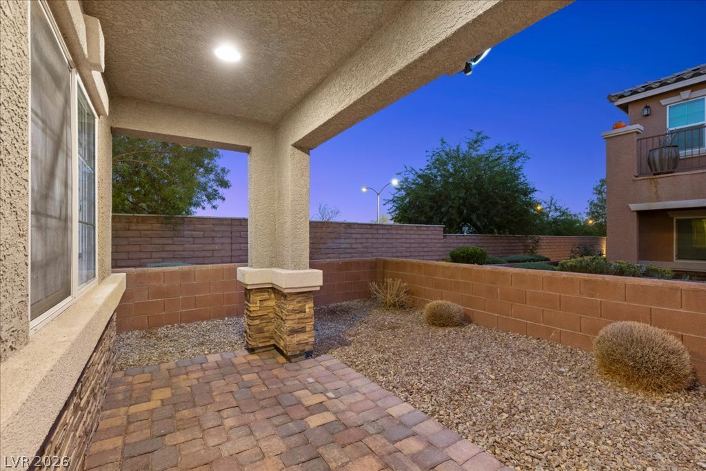 9996 Sable Point Street Las Vegas NV 89178