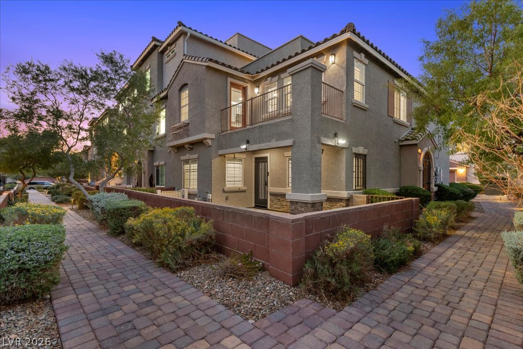 9996 Sable Point Street Las Vegas NV 89178
