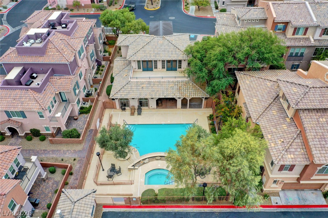 9996 Sable Point Street Las Vegas NV 89178