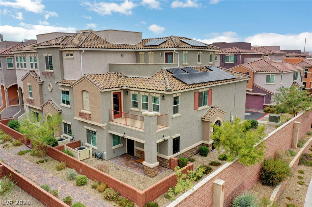 9996 Sable Point Street Las Vegas NV 89178