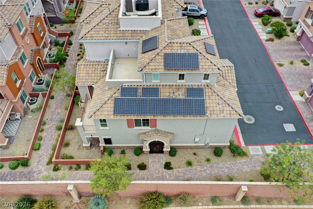 9996 Sable Point Street Las Vegas NV 89178