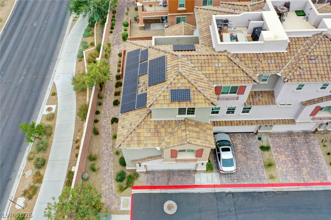 9996 Sable Point Street Las Vegas NV 89178