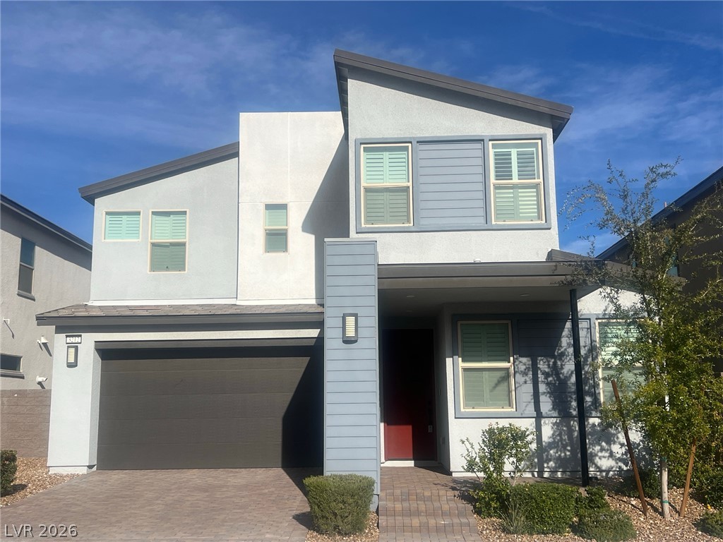 3212 Cristallo Avenue Henderson NV 89044