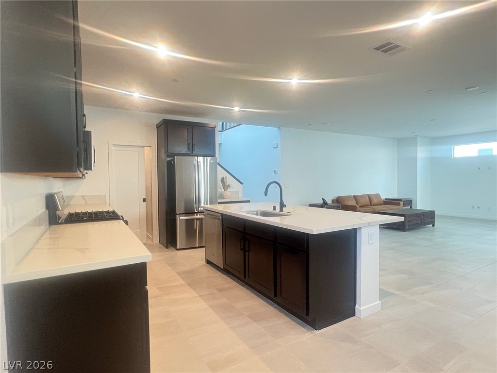 3212 Cristallo Avenue Henderson NV 89044