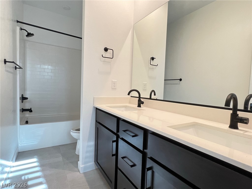 3212 Cristallo Avenue Henderson NV 89044