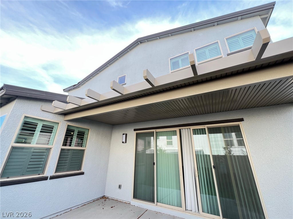 3212 Cristallo Avenue Henderson NV 89044