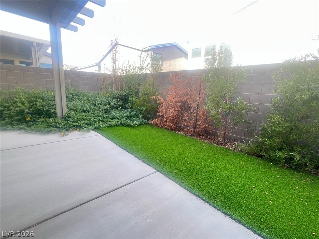 3212 Cristallo Avenue Henderson NV 89044