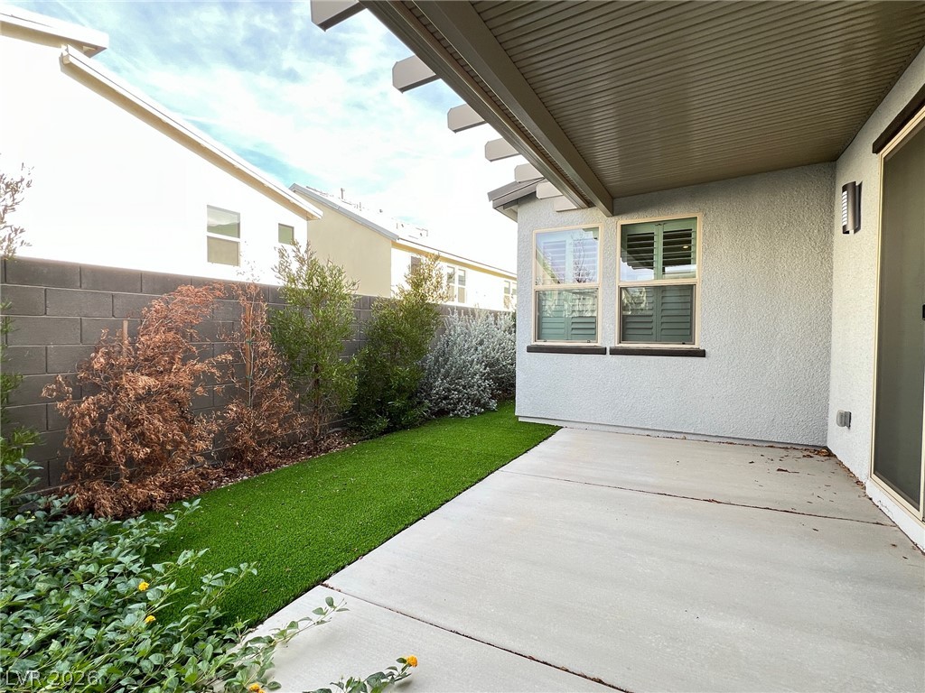 3212 Cristallo Avenue Henderson NV 89044