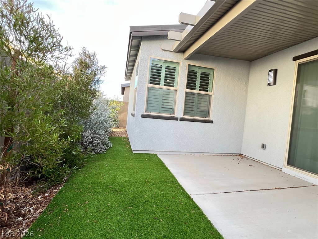3212 Cristallo Avenue Henderson NV 89044