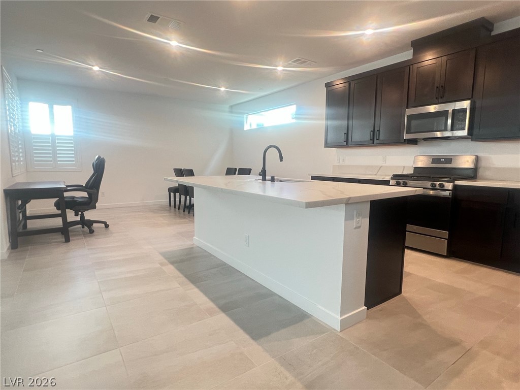 3212 Cristallo Avenue Henderson NV 89044