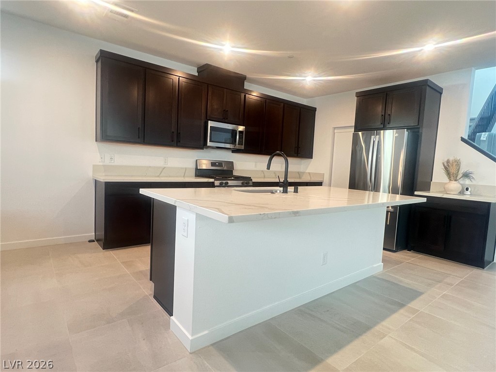 3212 Cristallo Avenue Henderson NV 89044
