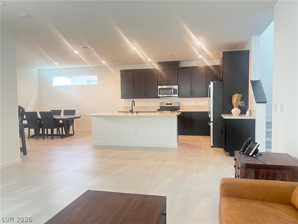 3212 Cristallo Avenue Henderson NV 89044