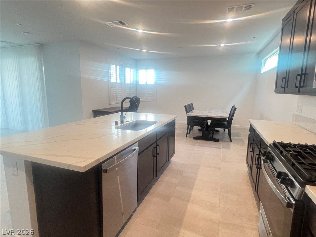 3212 Cristallo Avenue Henderson NV 89044