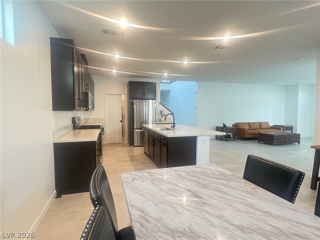 3212 Cristallo Avenue Henderson NV 89044