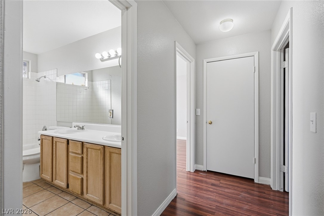 808 Majestic Rock Circle Las Vegas NV 89128