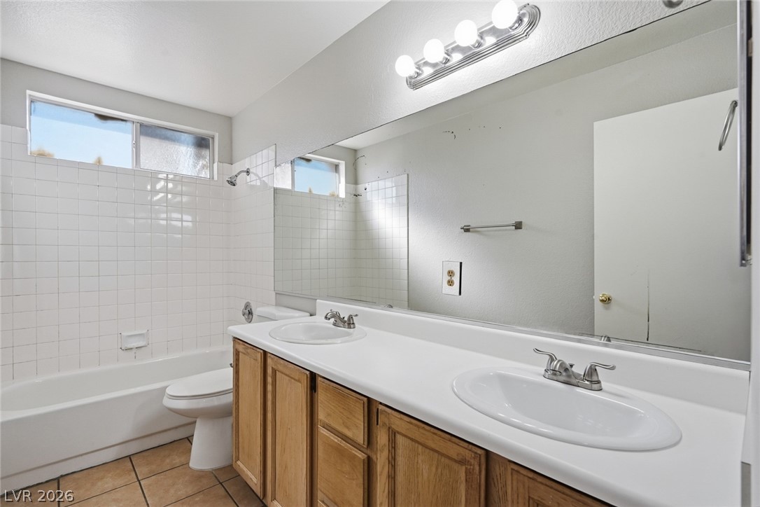 808 Majestic Rock Circle Las Vegas NV 89128