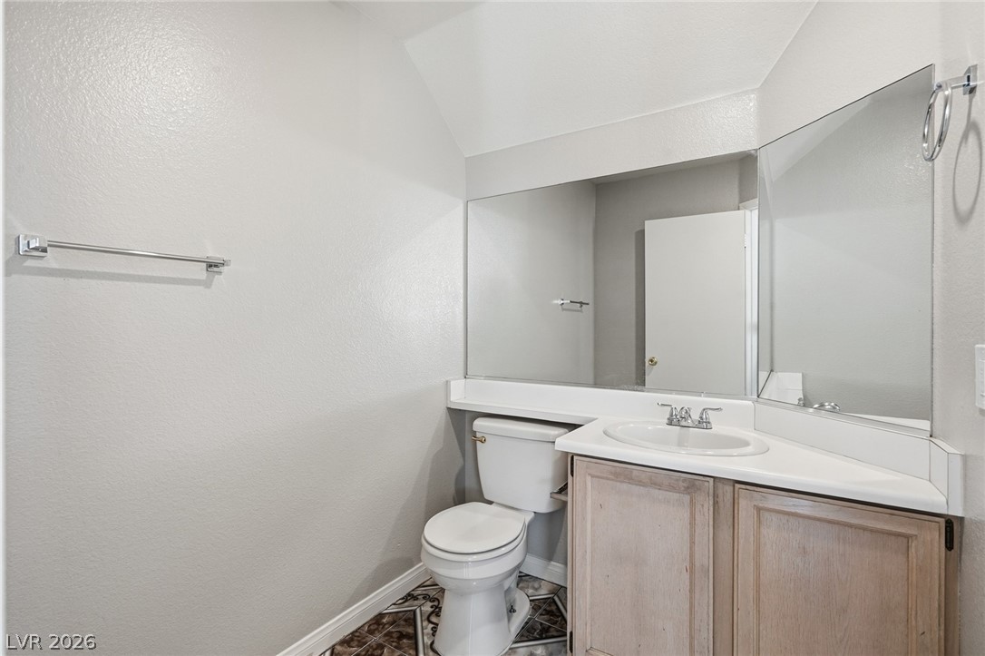 808 Majestic Rock Circle Las Vegas NV 89128