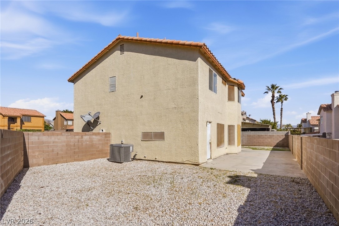 808 Majestic Rock Circle Las Vegas NV 89128