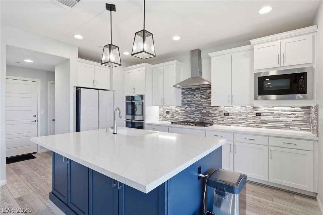 11548 Salt Creek Avenue Las Vegas NV 89138
