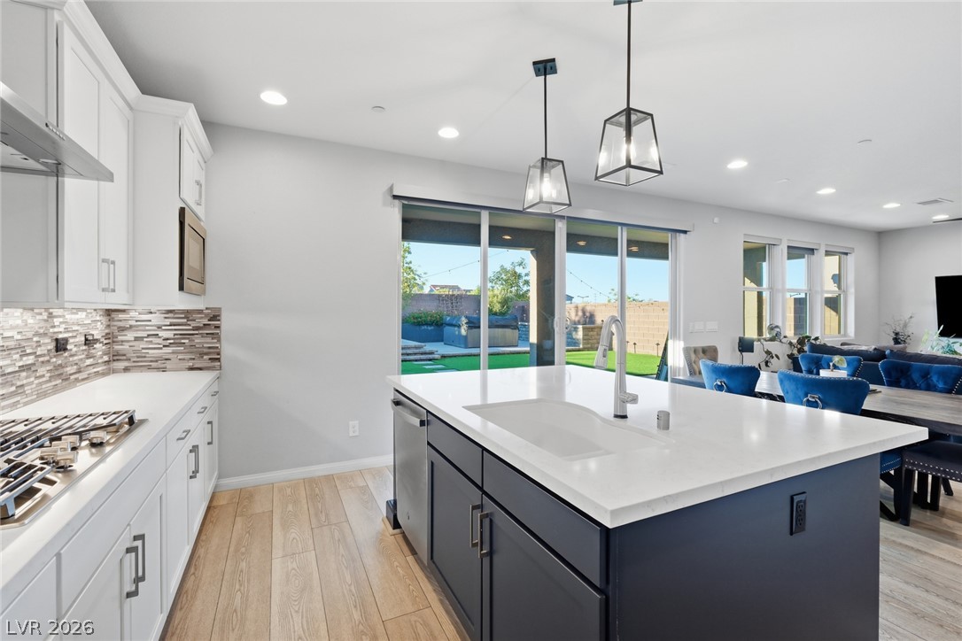 11548 Salt Creek Avenue Las Vegas NV 89138